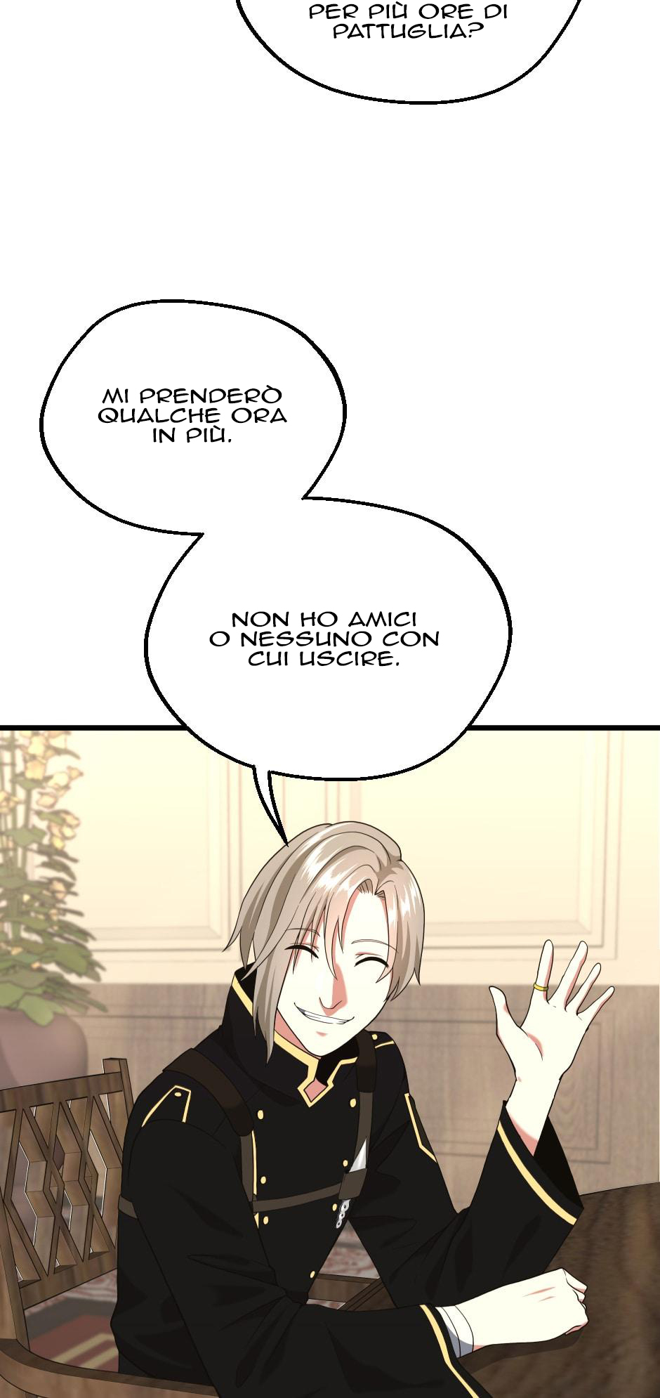 Read The Beginning After the End IT Manga Online