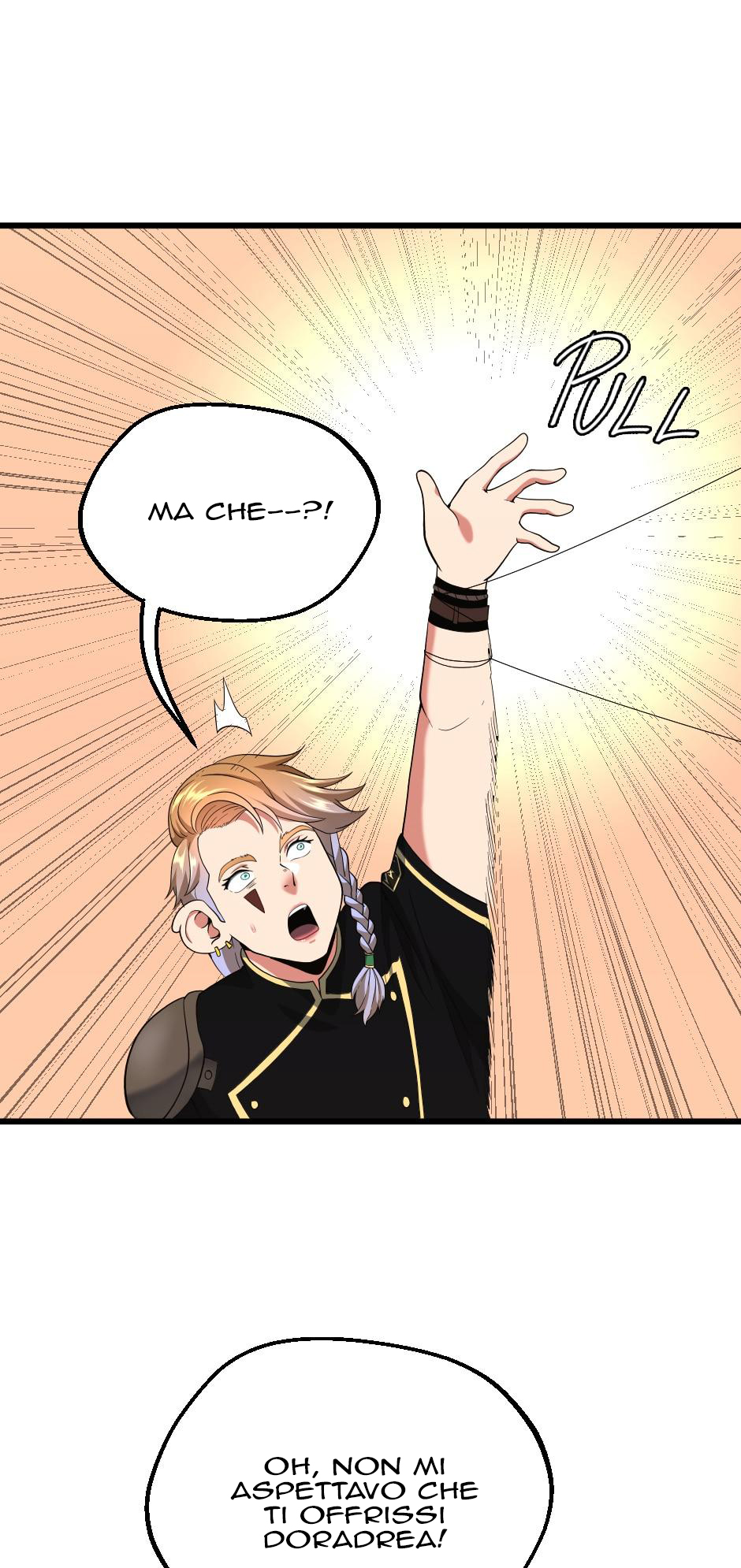 Read The Beginning After the End IT Manga Online