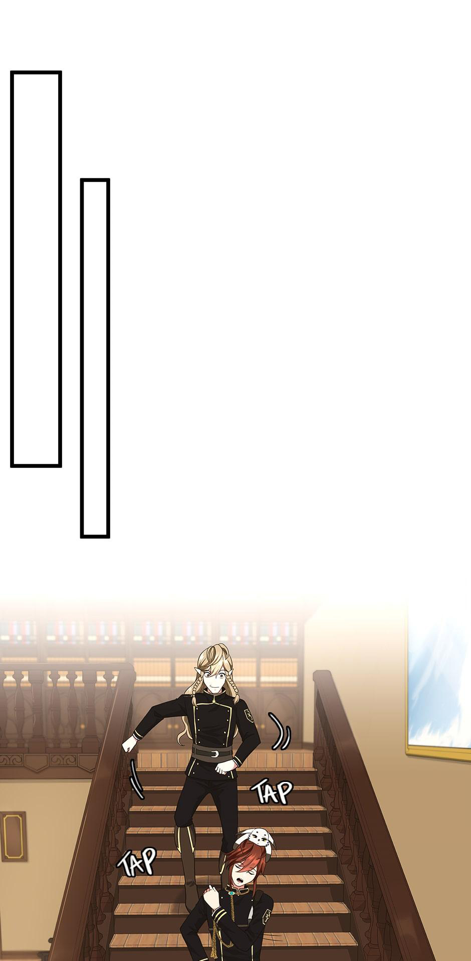 Read The Beginning After the End IT Manga Online