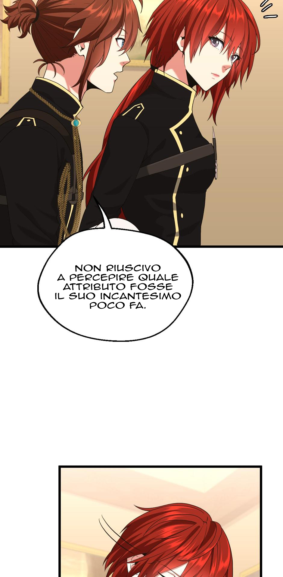 Read The Beginning After the End IT Manga Online