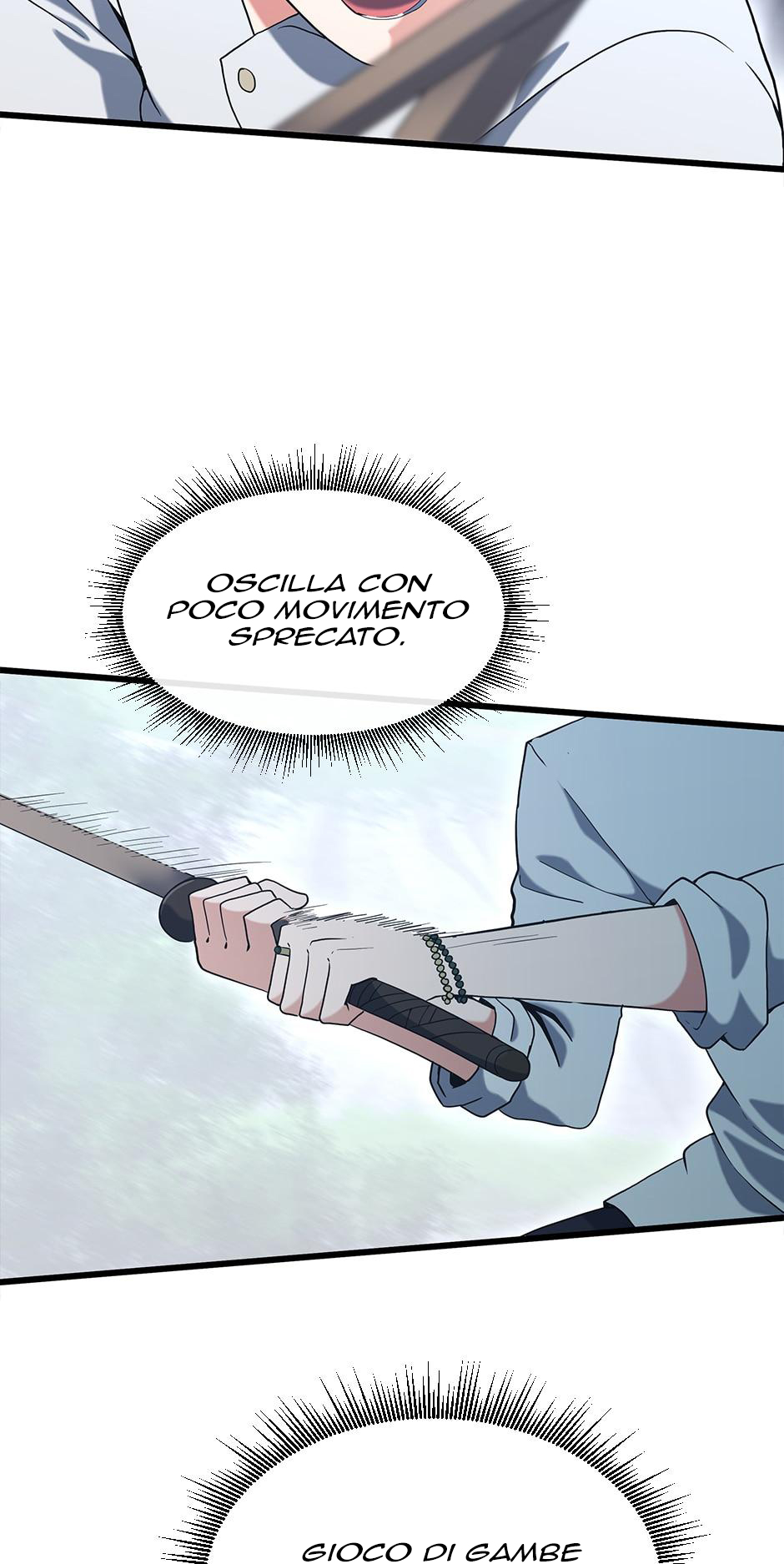 Read The Beginning After the End IT Manga Online