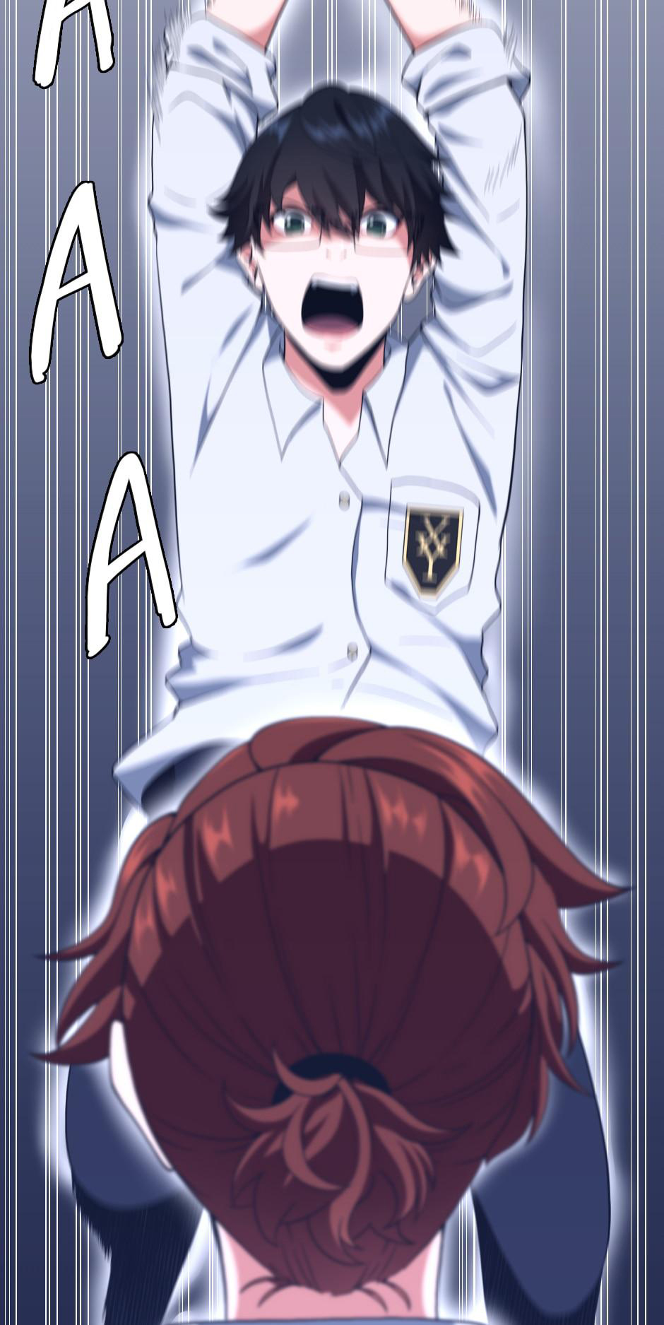Read The Beginning After the End IT Manga Online
