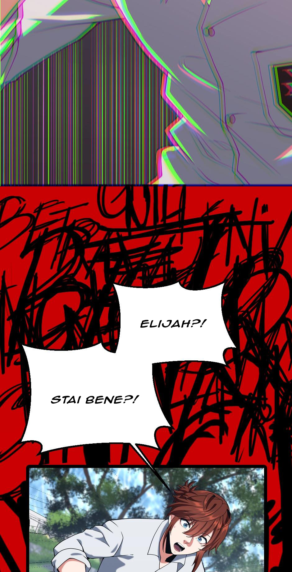 Read The Beginning After the End IT Manga Online