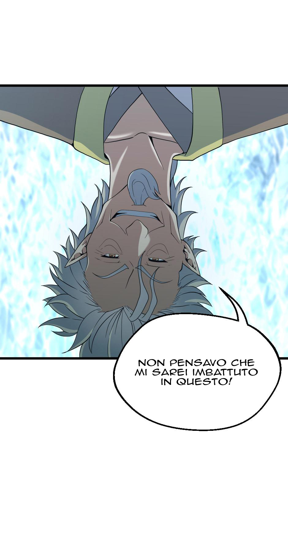 Read The Beginning After the End IT Manga Online