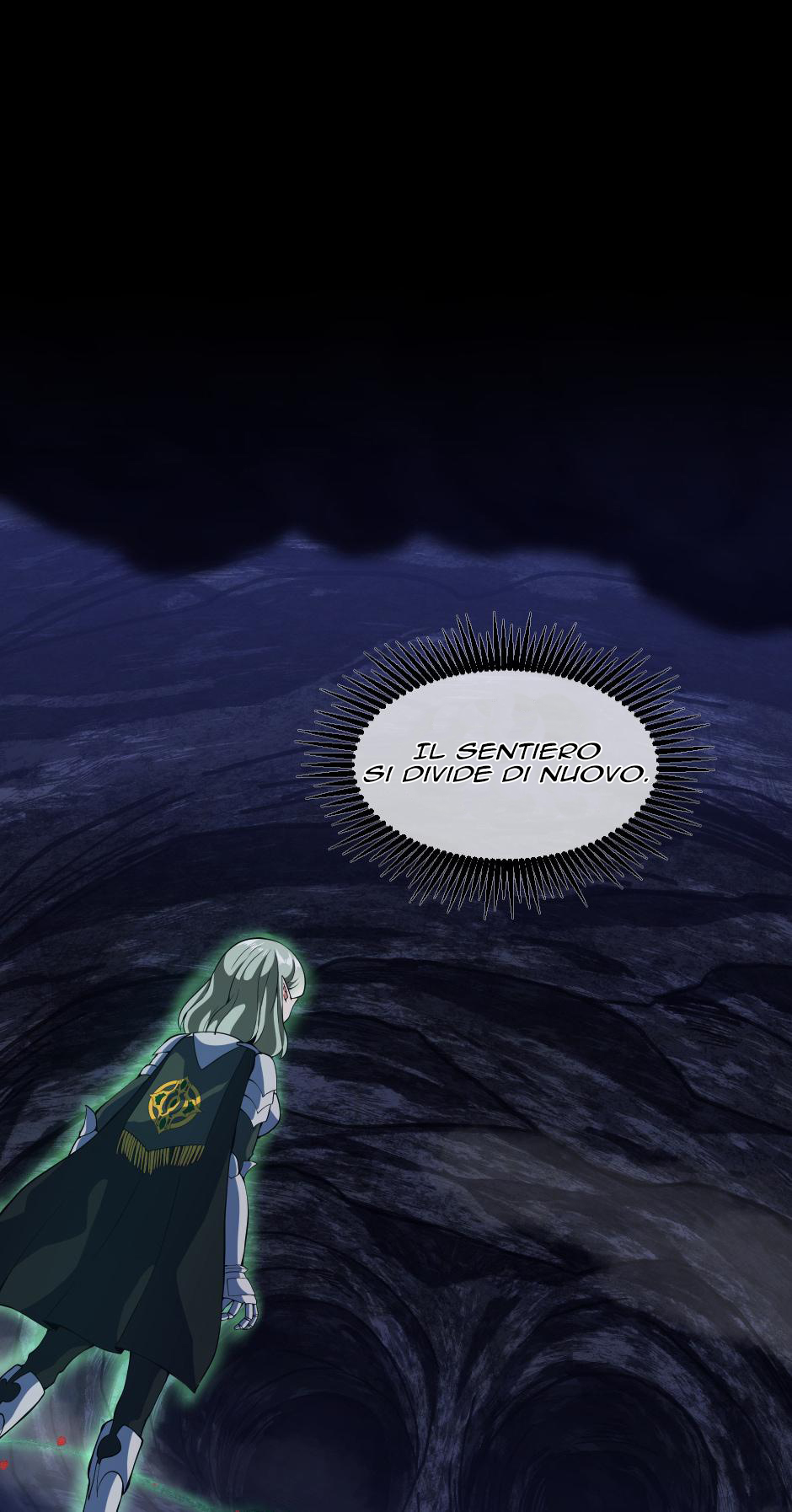 Read The Beginning After the End IT Manga Online