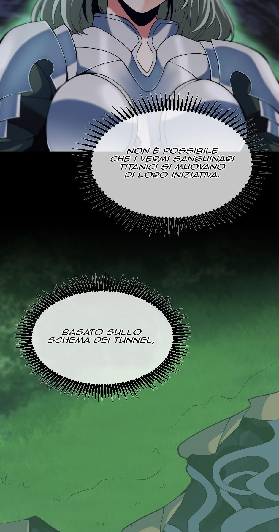 Read The Beginning After the End IT Manga Online