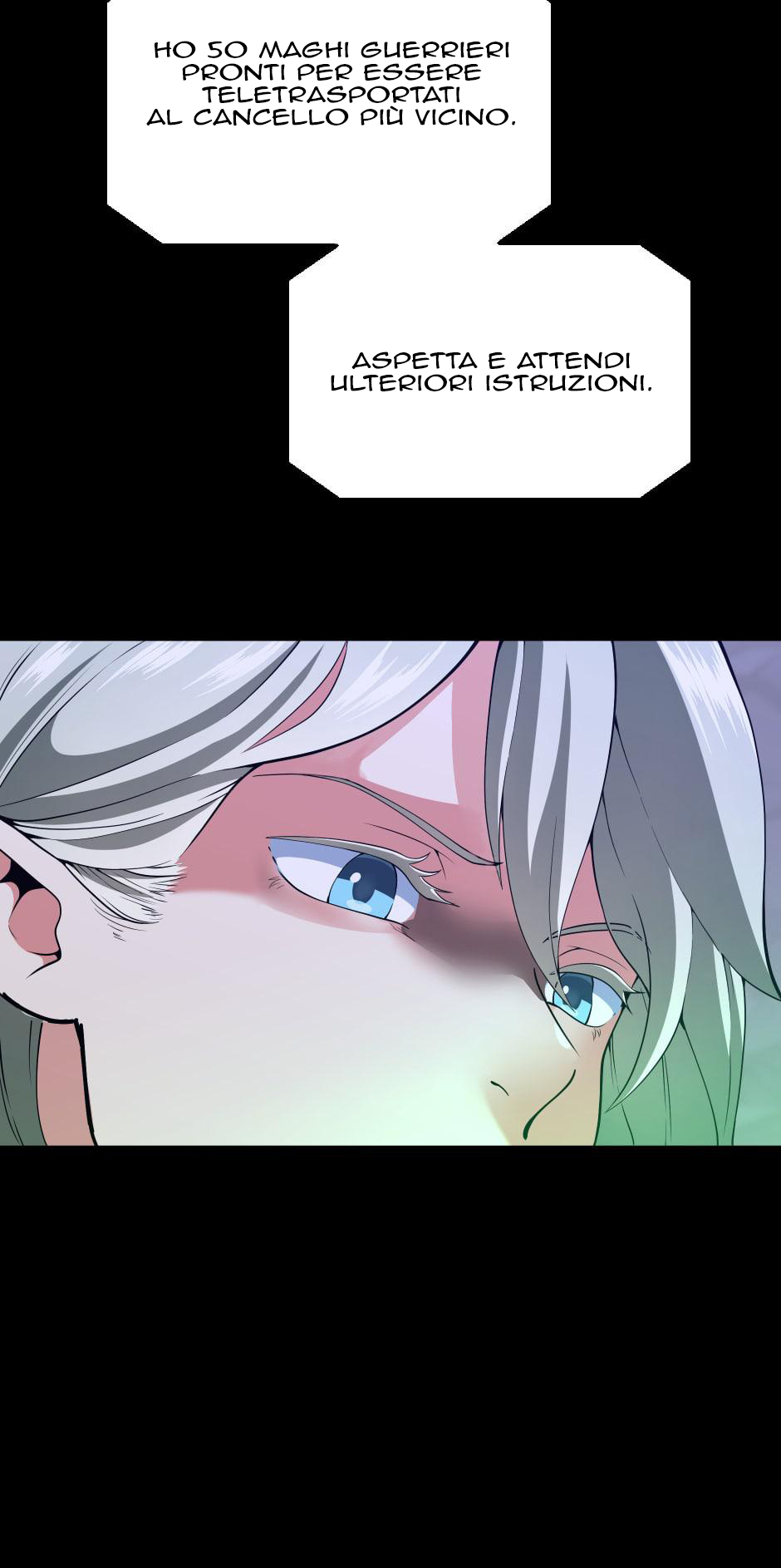 Read The Beginning After the End IT Manga Online