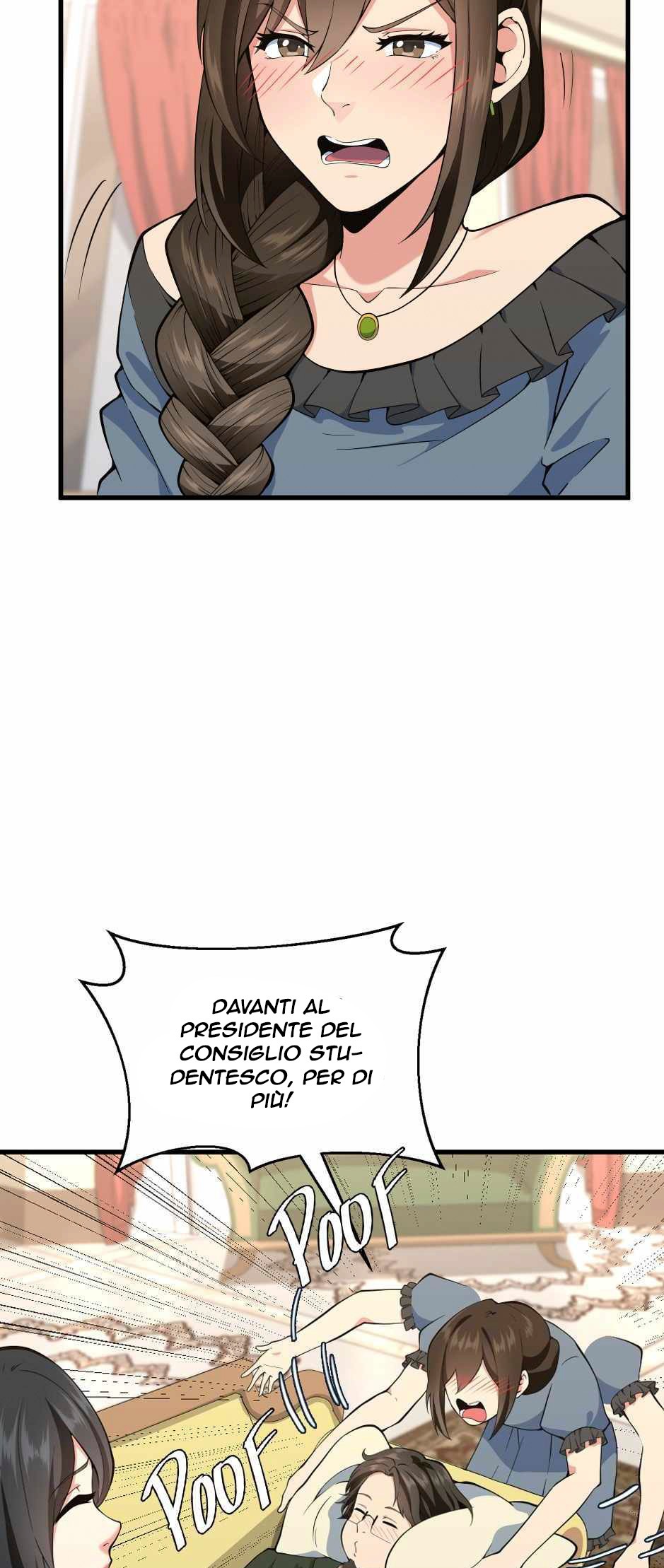 Read The Beginning After the End IT Manga Online