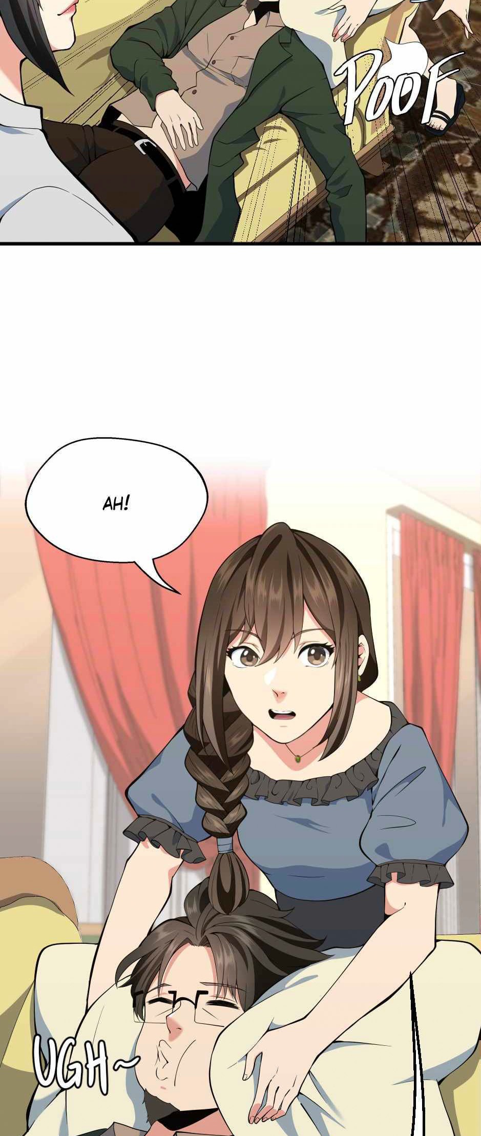 Read The Beginning After the End IT Manga Online