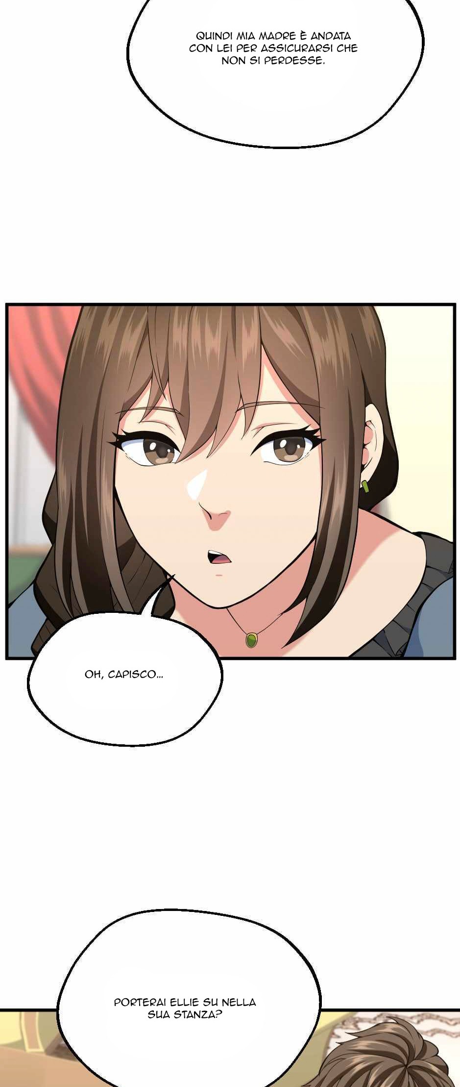 Read The Beginning After the End IT Manga Online
