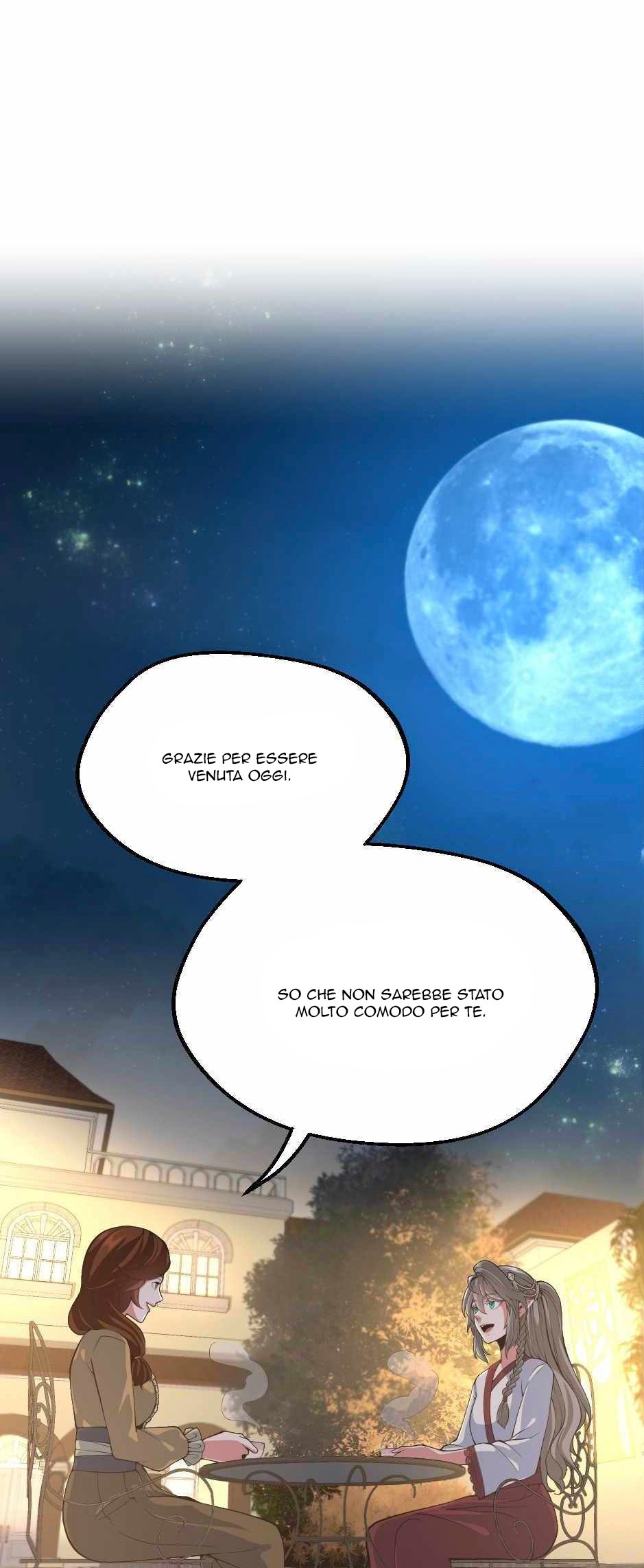 Read The Beginning After the End IT Manga Online