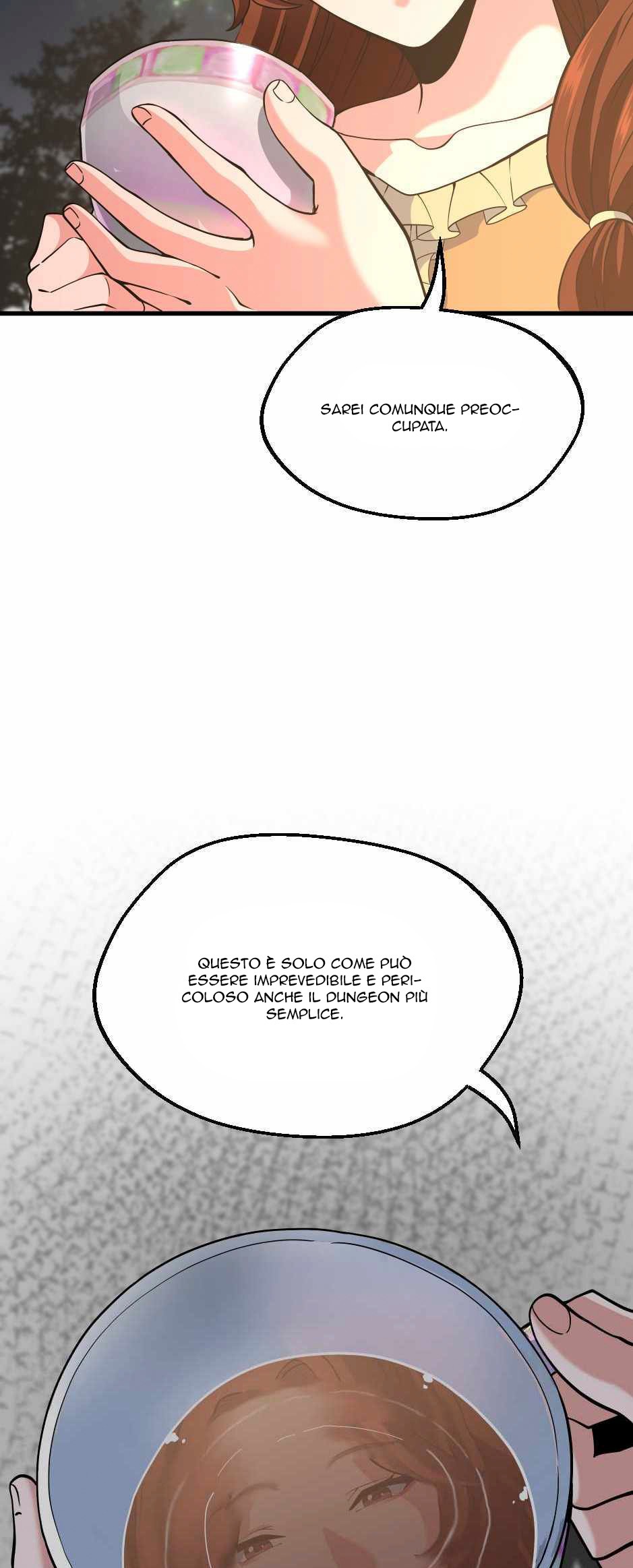 Read The Beginning After the End IT Manga Online