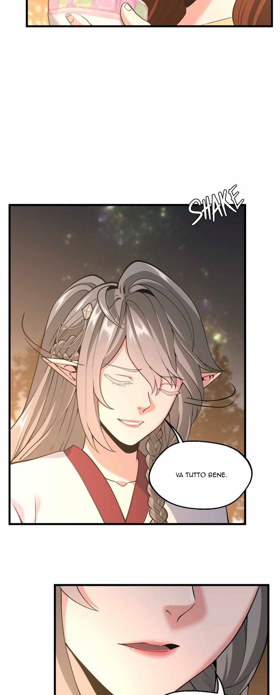Read The Beginning After the End IT Manga Online