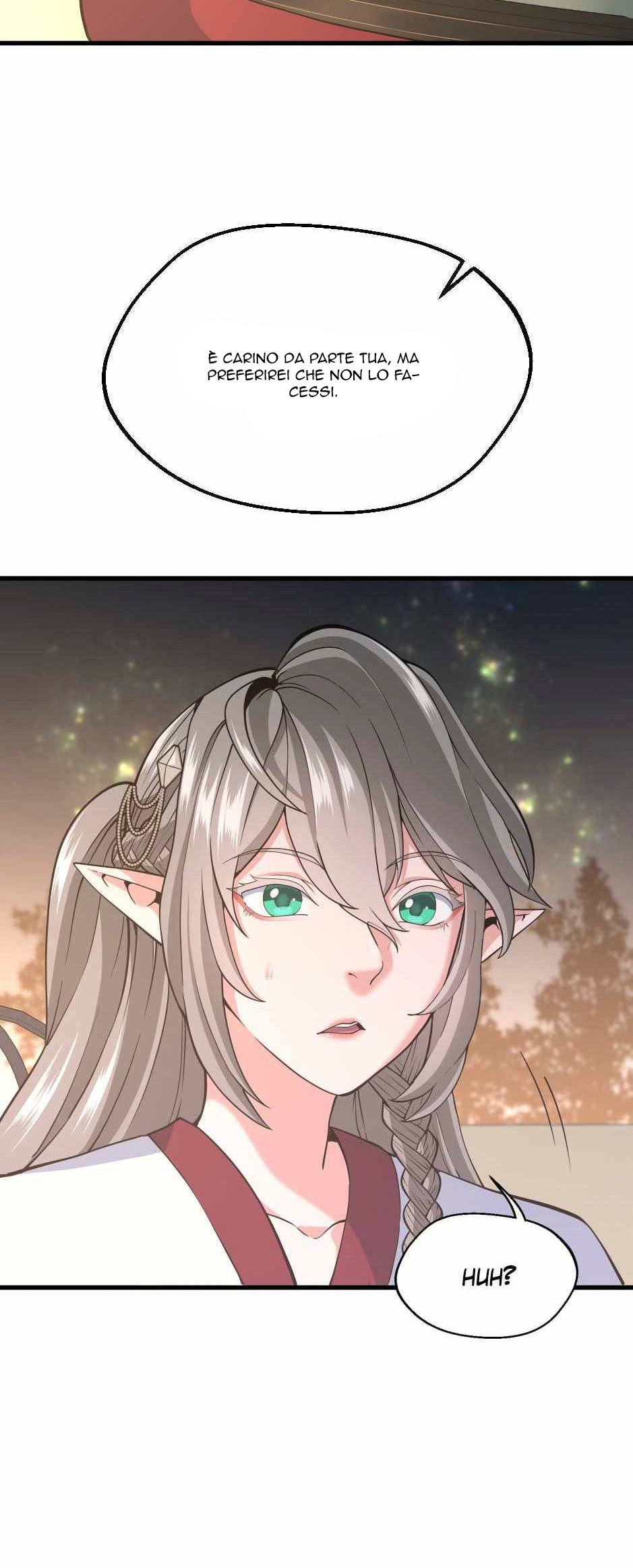 Read The Beginning After the End IT Manga Online
