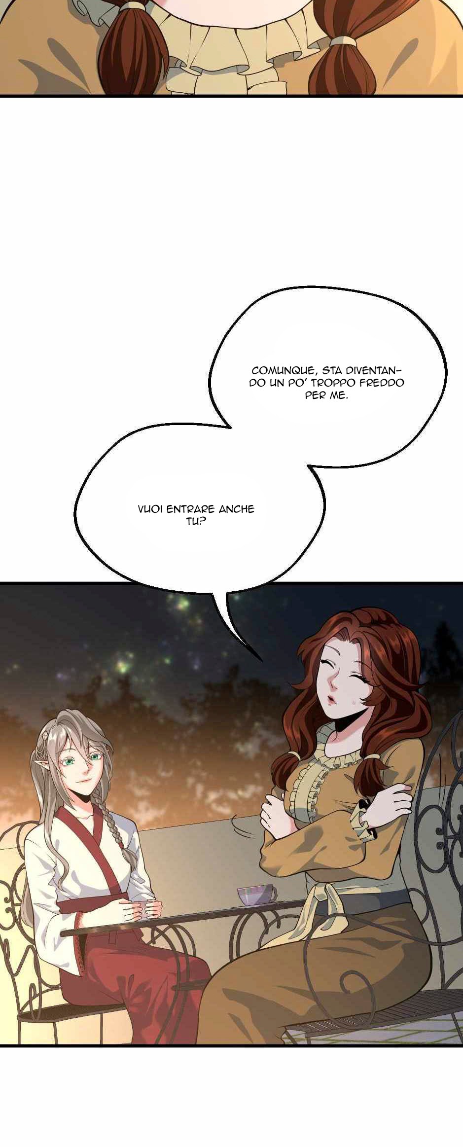 Read The Beginning After the End IT Manga Online