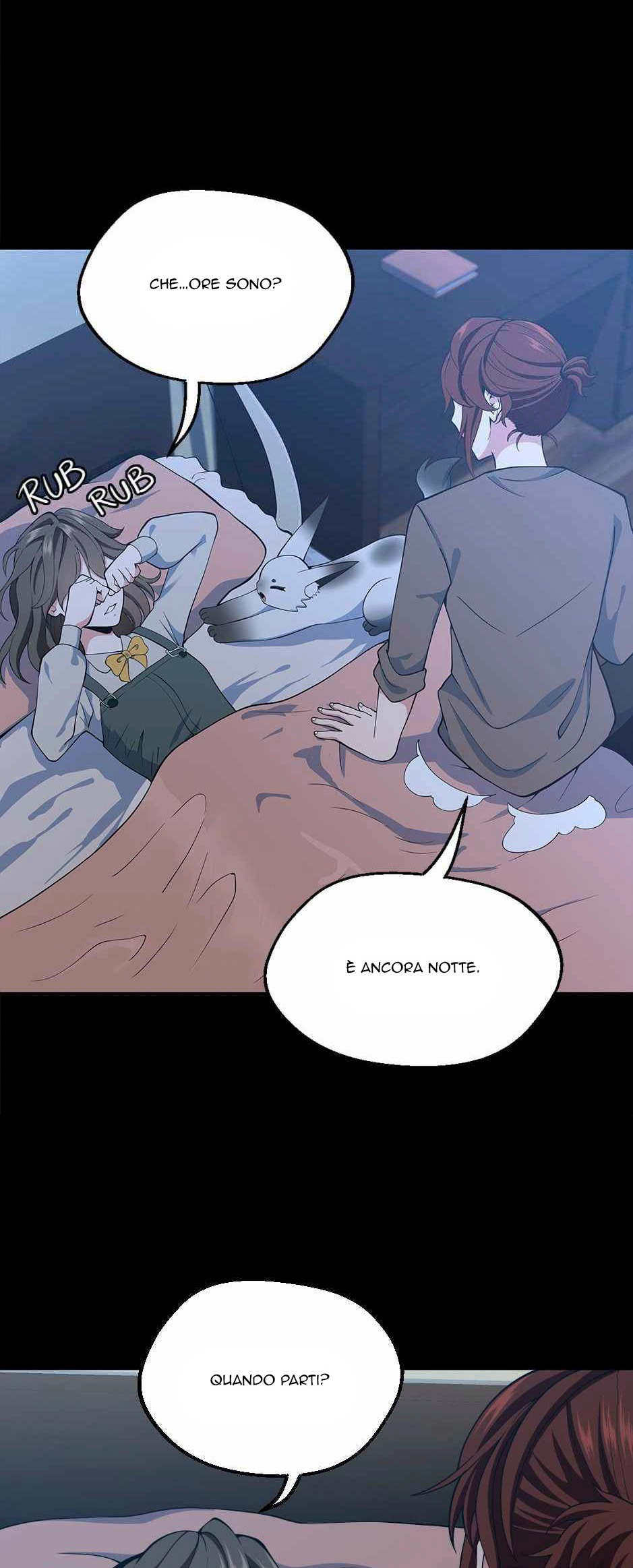 Read The Beginning After the End IT Manga Online