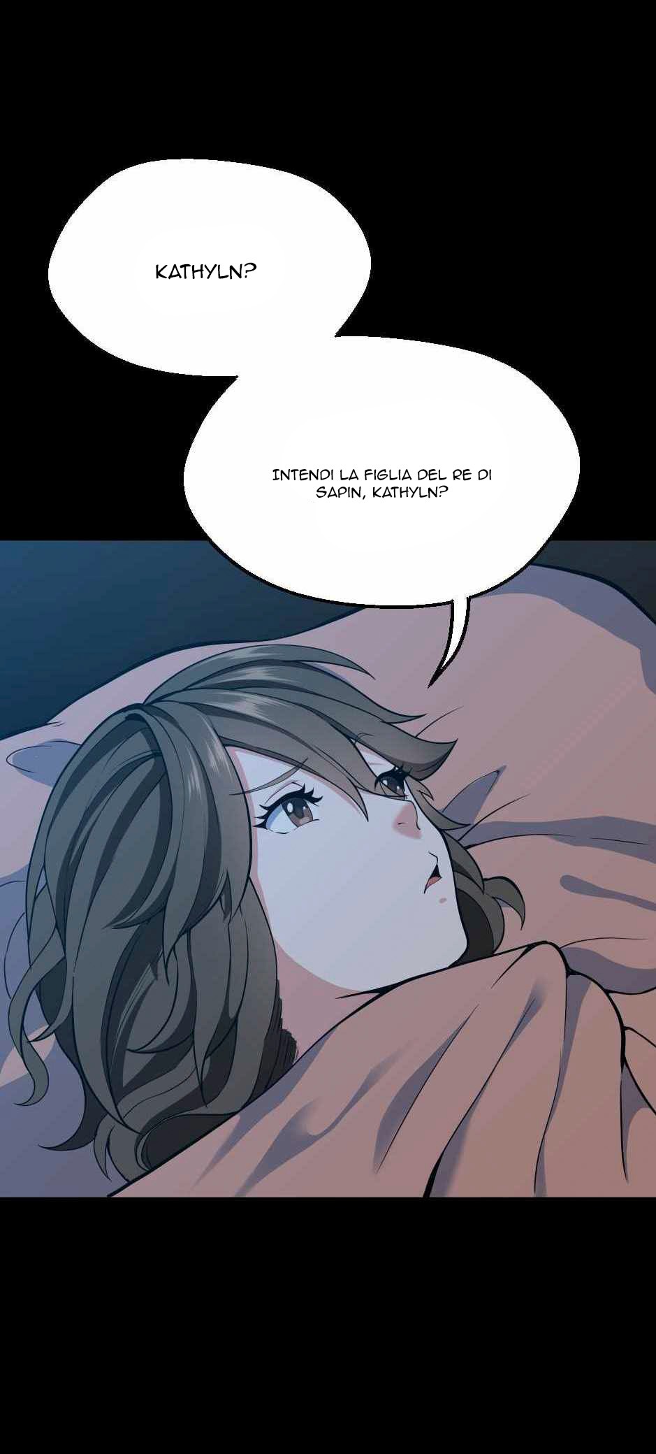Read The Beginning After the End IT Manga Online