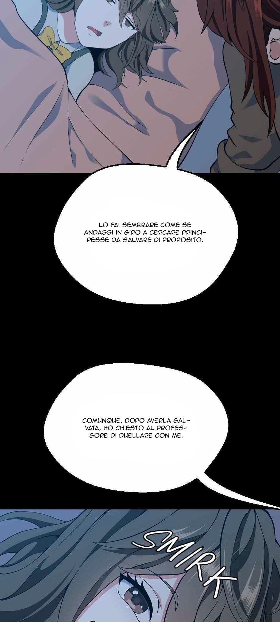 Read The Beginning After the End IT Manga Online