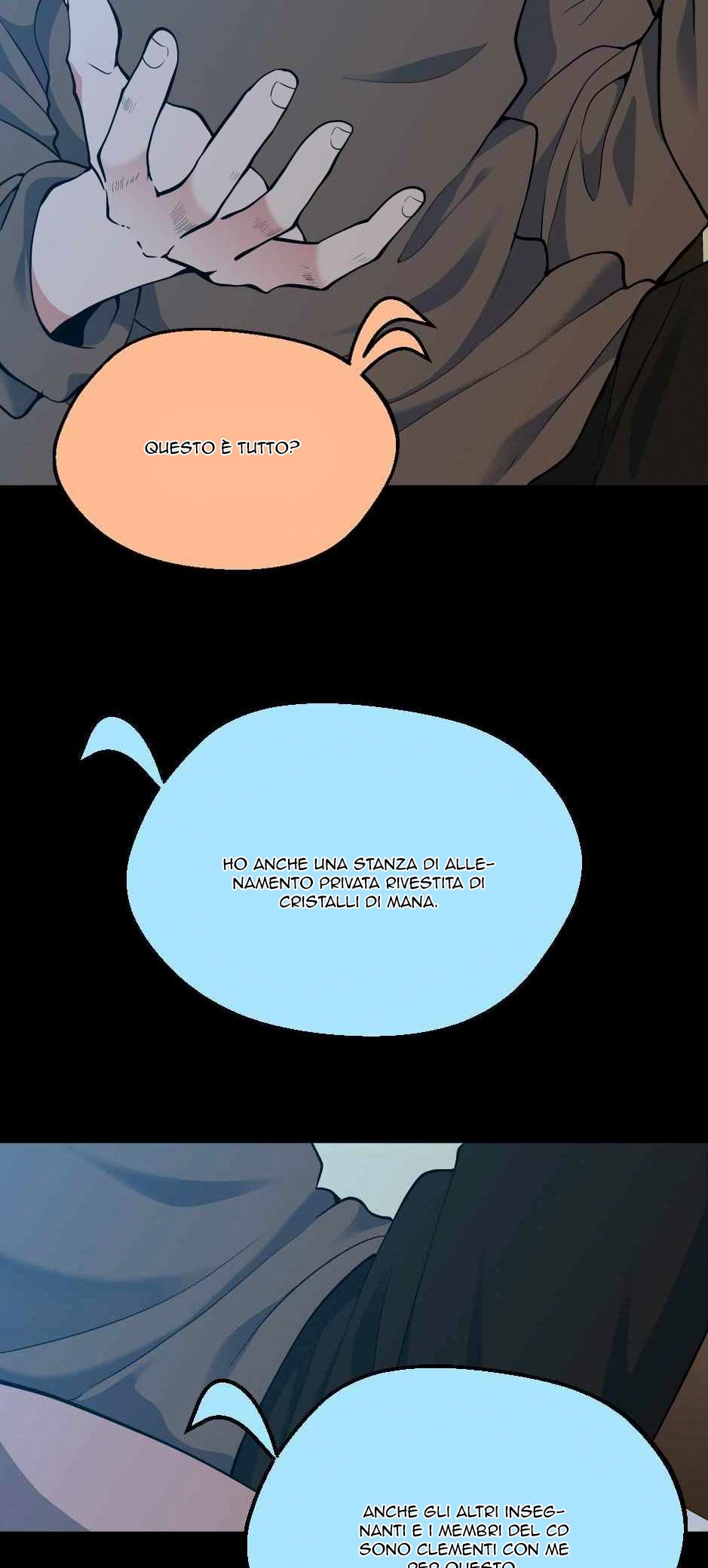 Read The Beginning After the End IT Manga Online