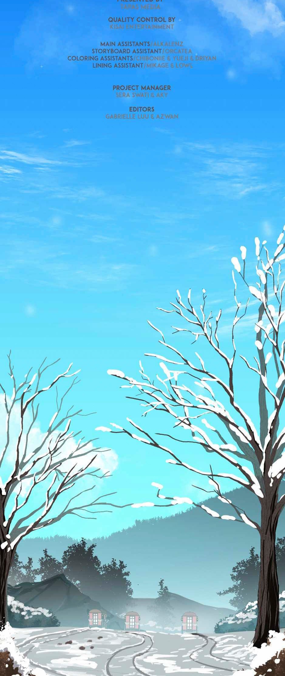 Read The Beginning After the End IT Manga Online