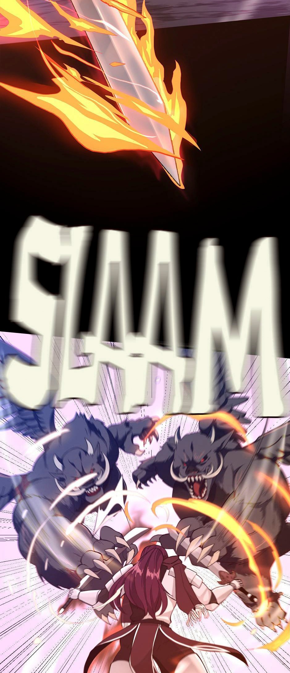 Read The Beginning After the End IT Manga Online