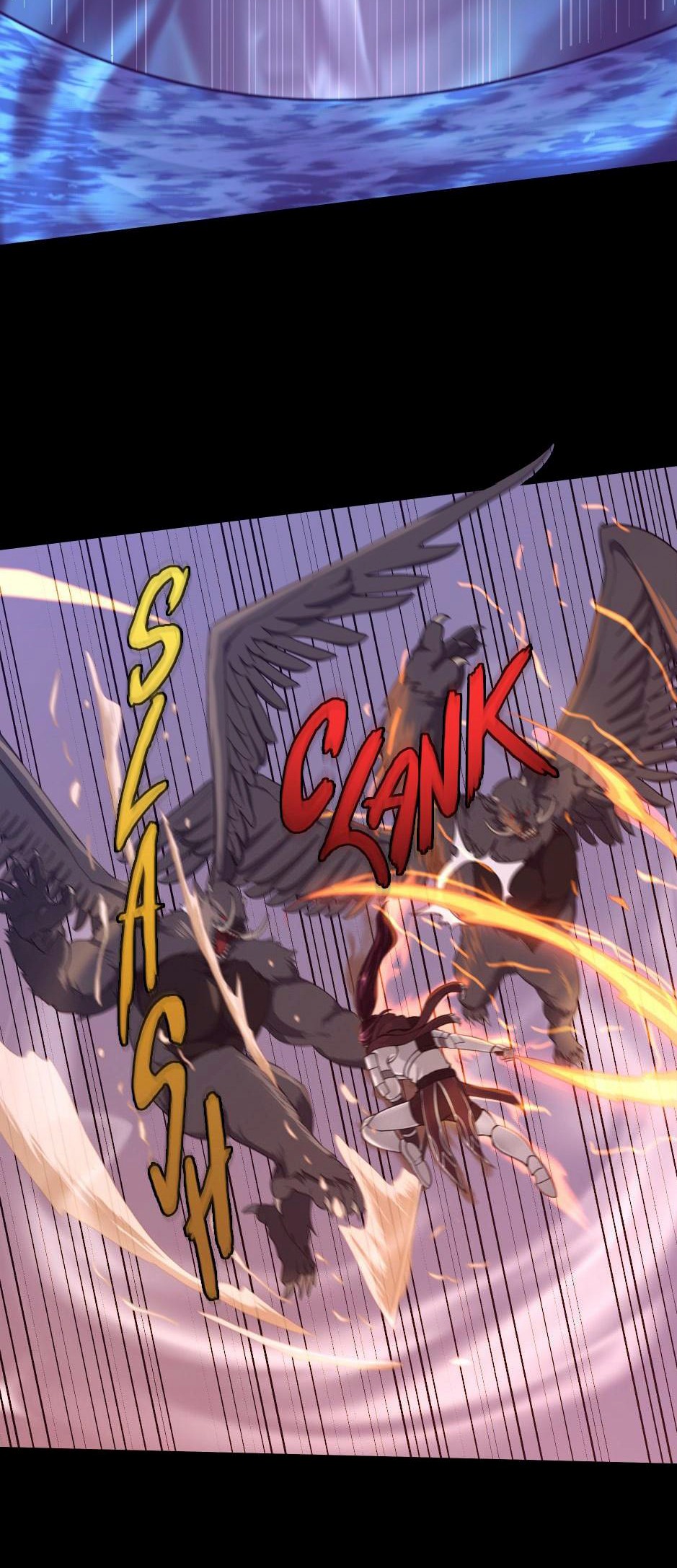 Read The Beginning After the End IT Manga Online