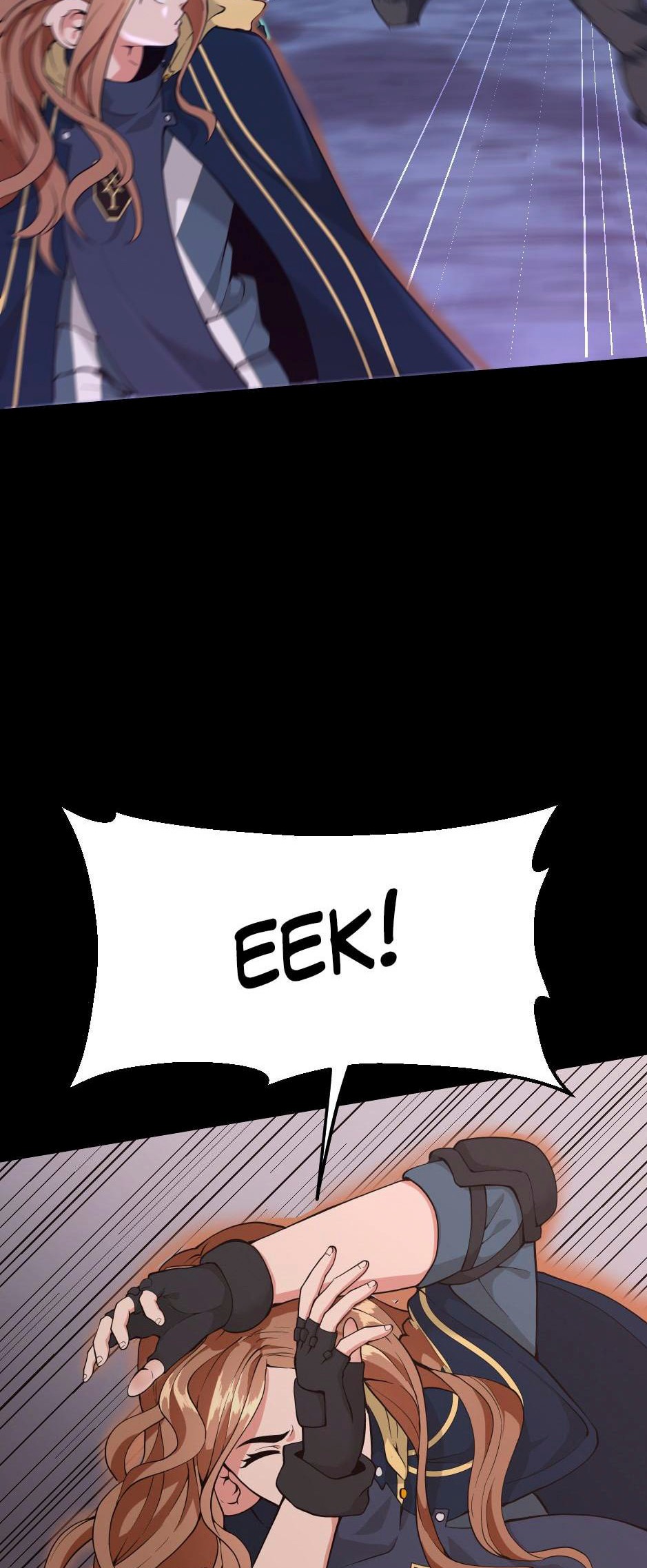 Read The Beginning After the End IT Manga Online