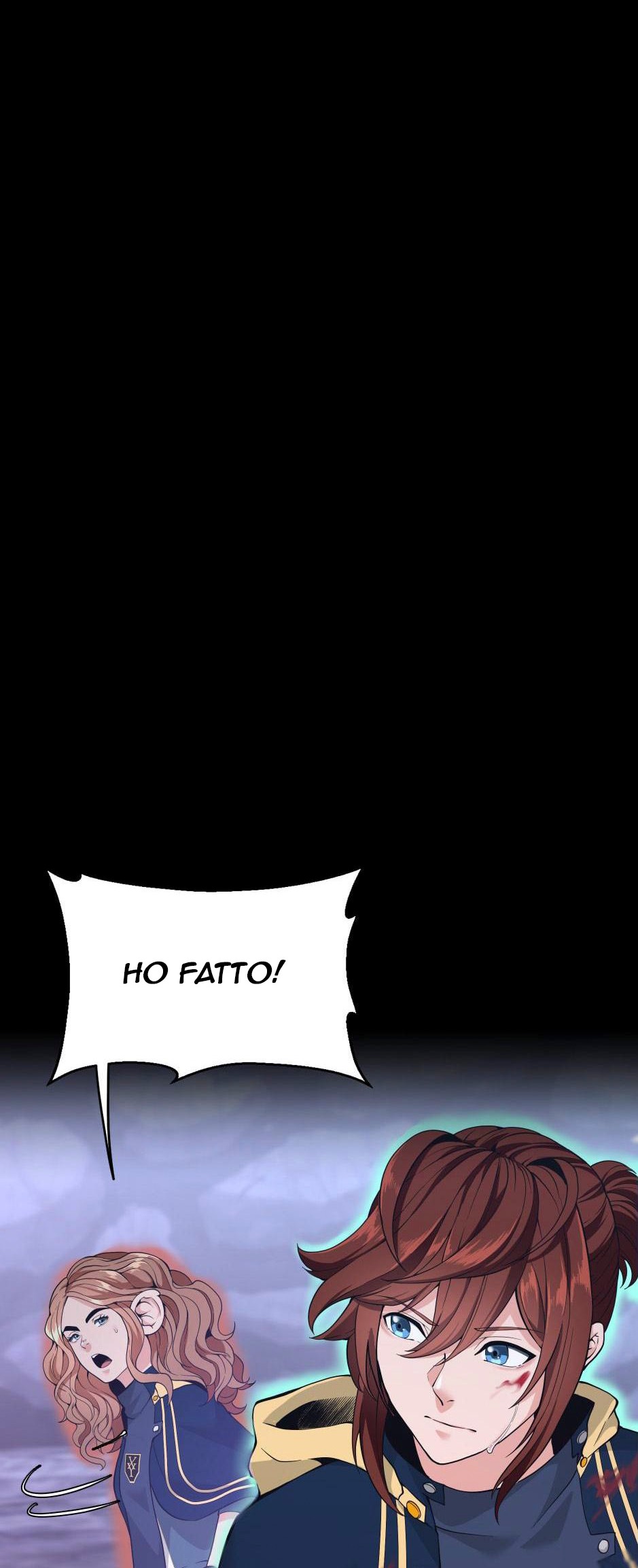Read The Beginning After the End IT Manga Online