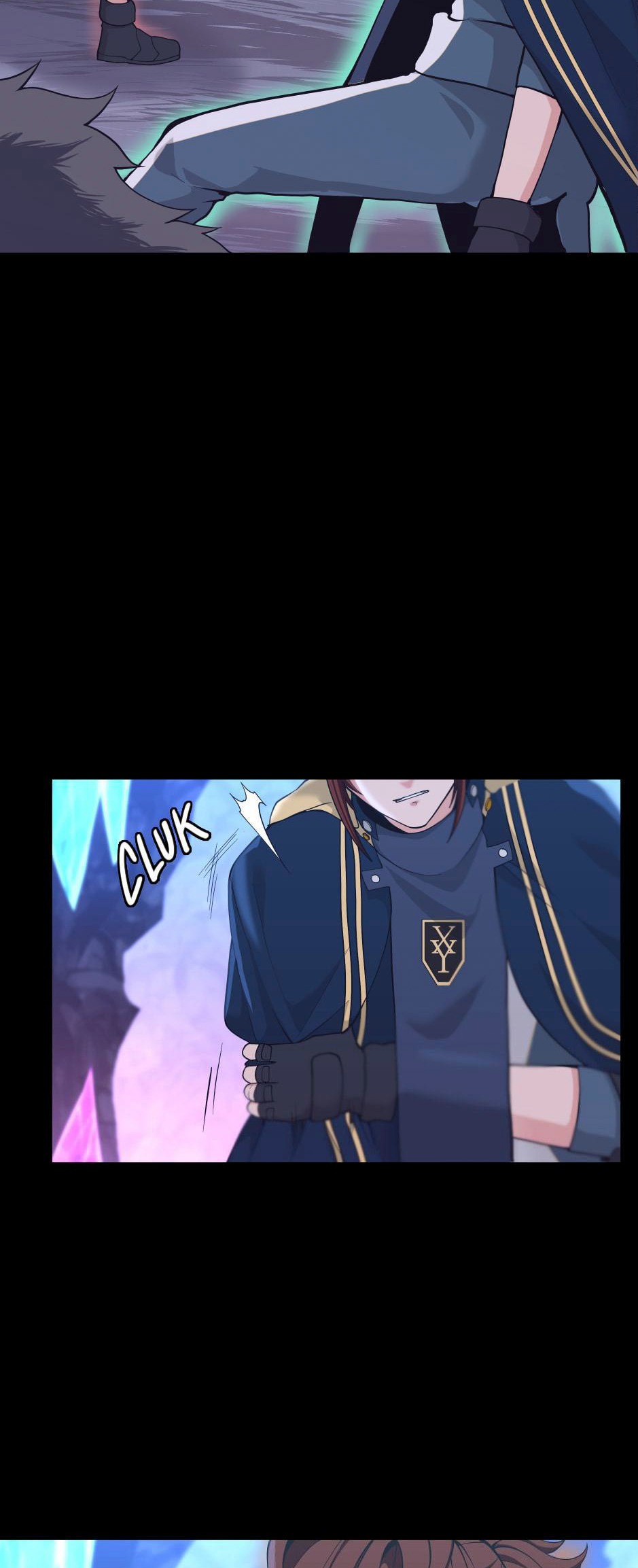 Read The Beginning After the End IT Manga Online