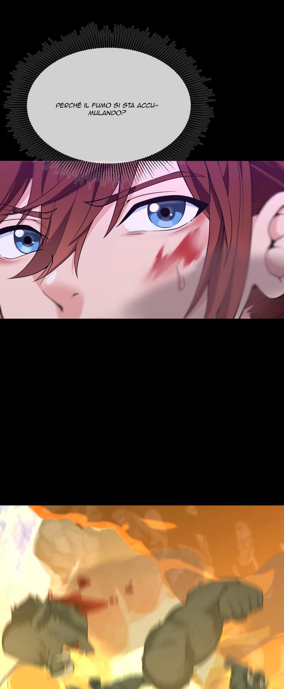Read The Beginning After the End IT Manga Online