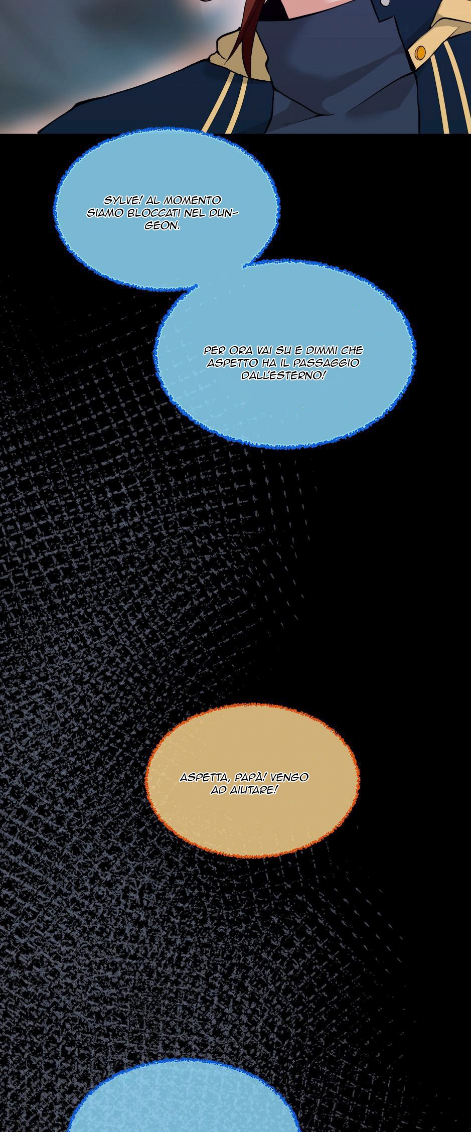 Read The Beginning After the End IT Manga Online