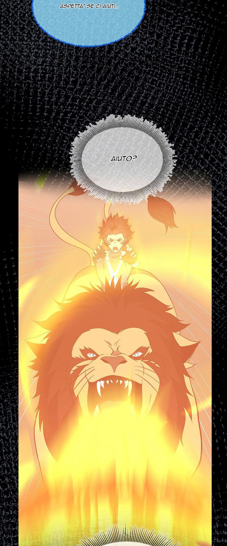Read The Beginning After the End IT Manga Online