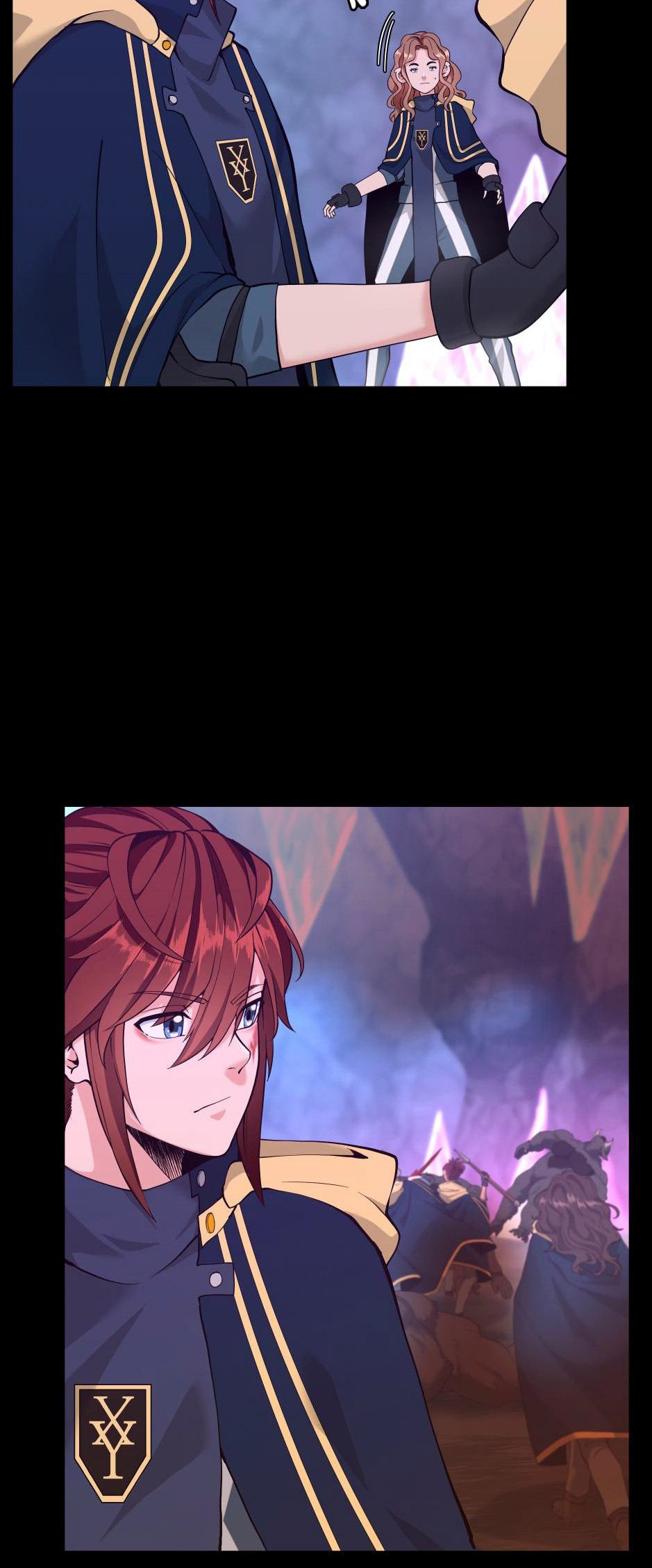 Read The Beginning After the End IT Manga Online
