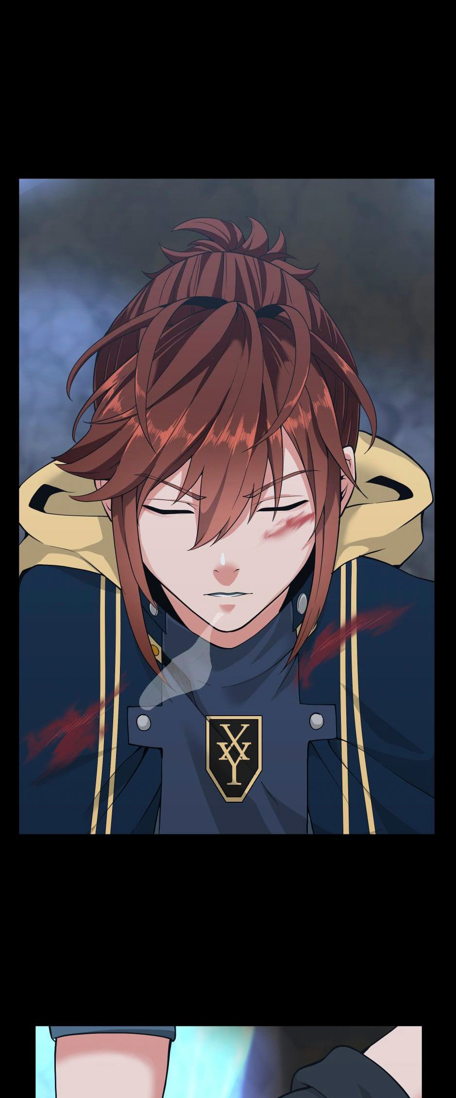 Read The Beginning After the End IT Manga Online