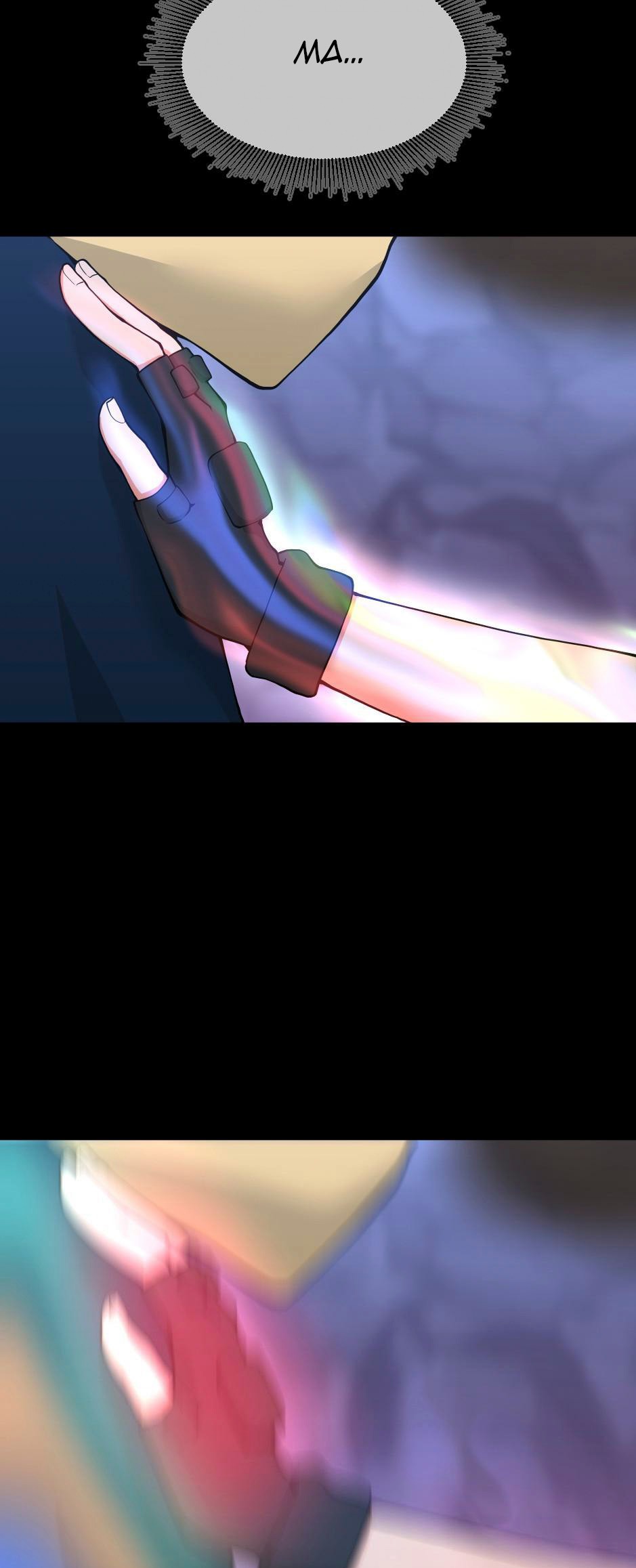 Read The Beginning After the End IT Manga Online