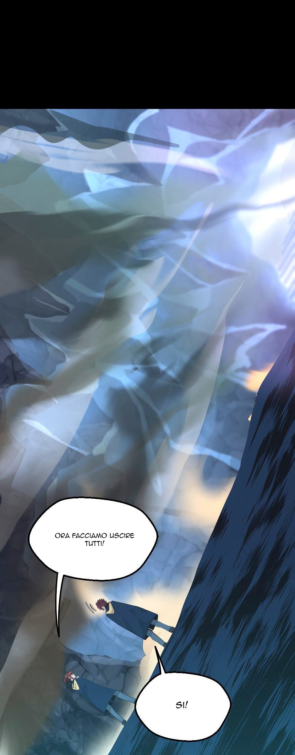 Read The Beginning After the End IT Manga Online