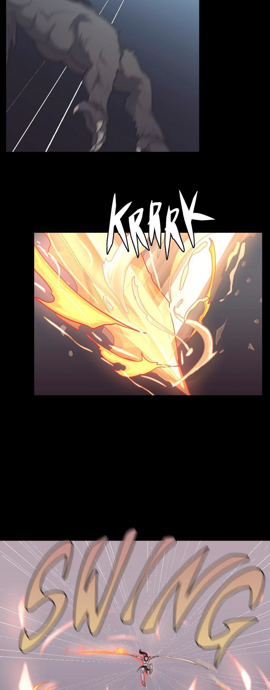Read The Beginning After the End IT Manga Online