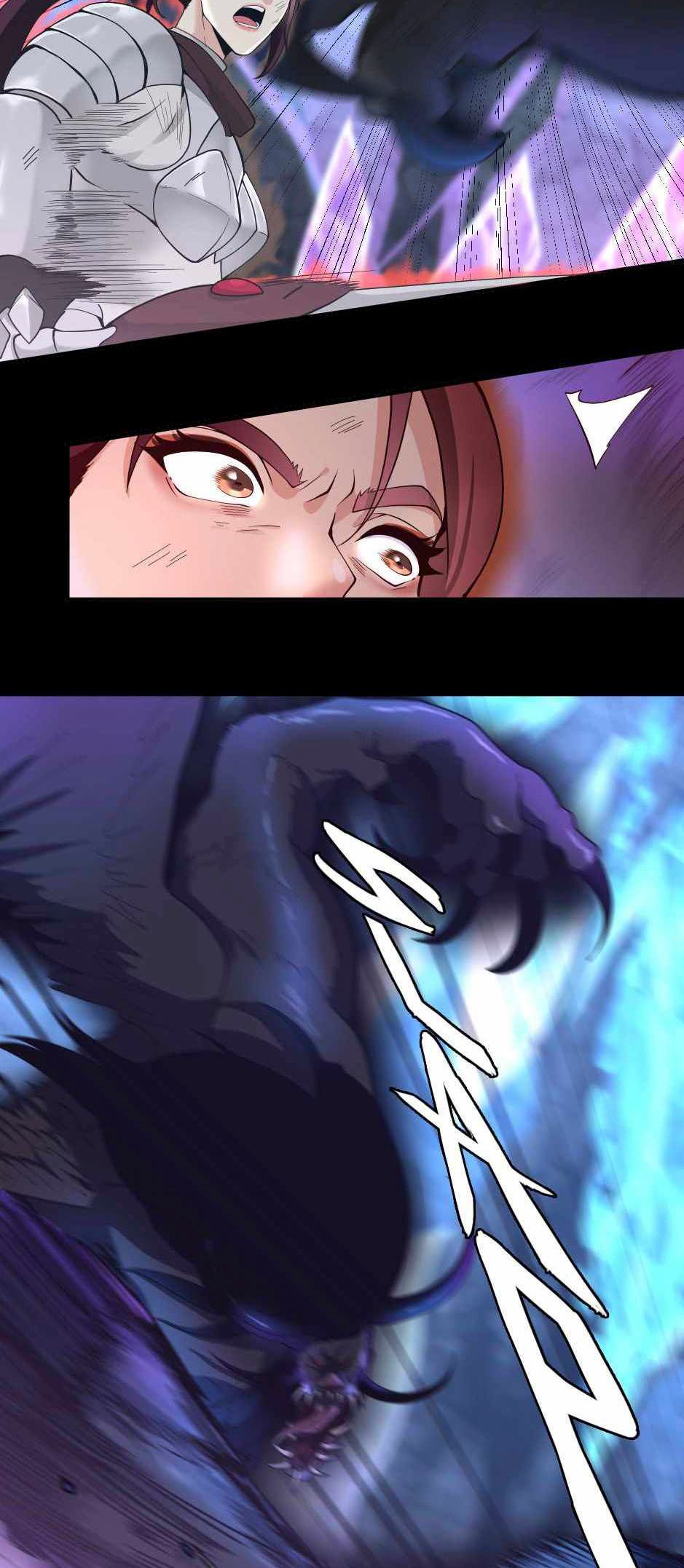 Read The Beginning After the End IT Manga Online