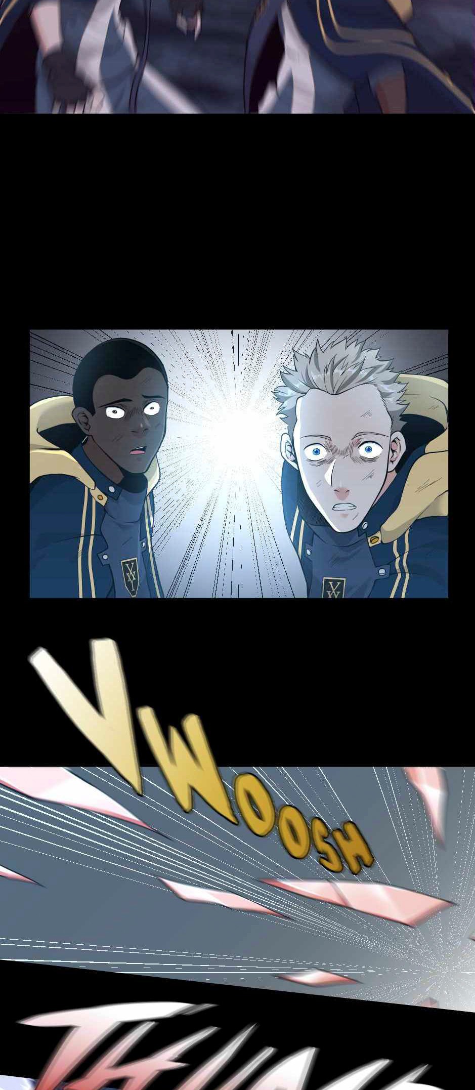 Read The Beginning After the End IT Manga Online