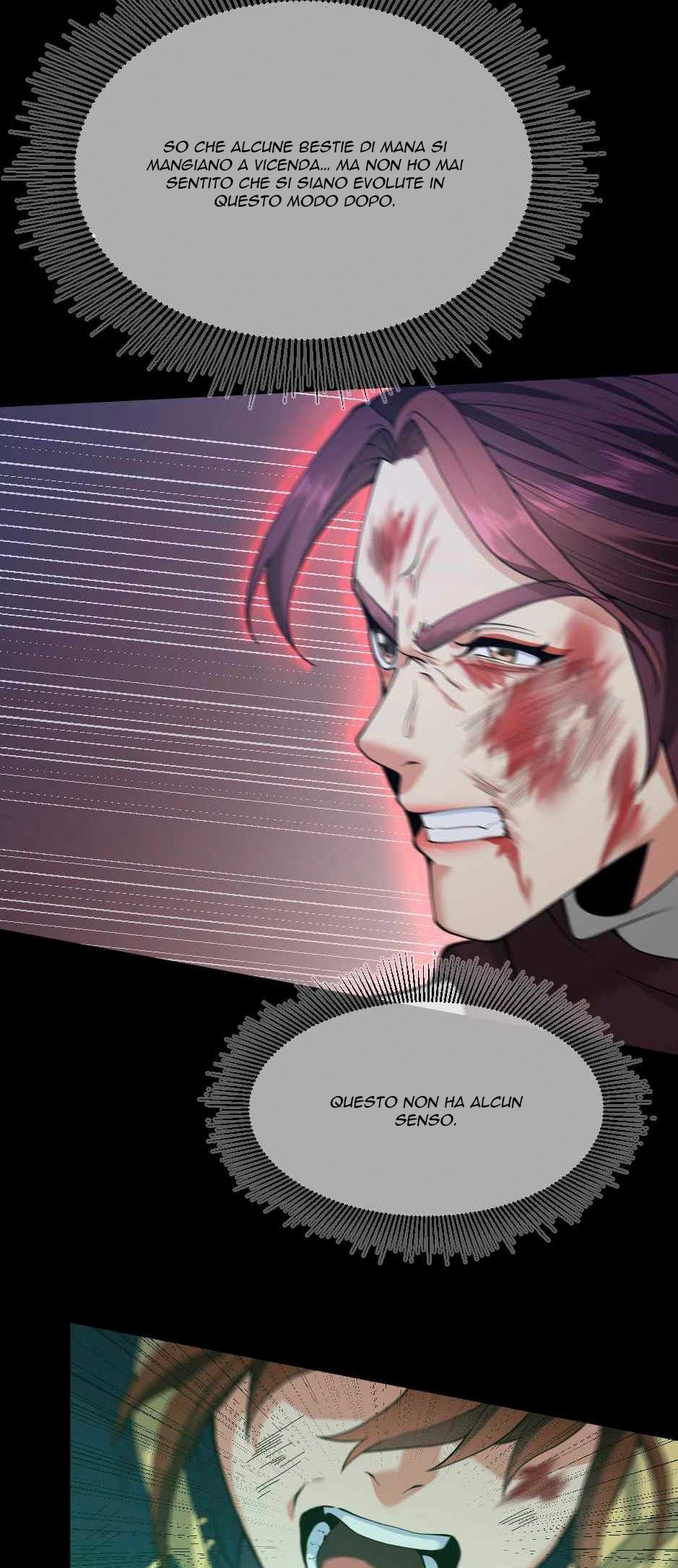 Read The Beginning After the End IT Manga Online