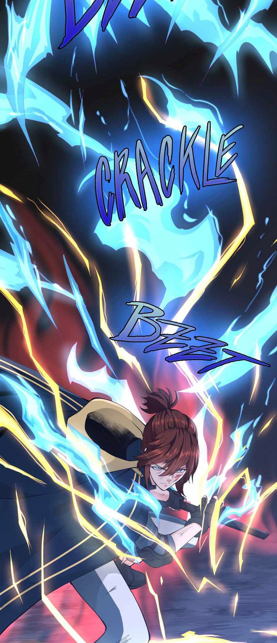 Read The Beginning After the End IT Manga Online