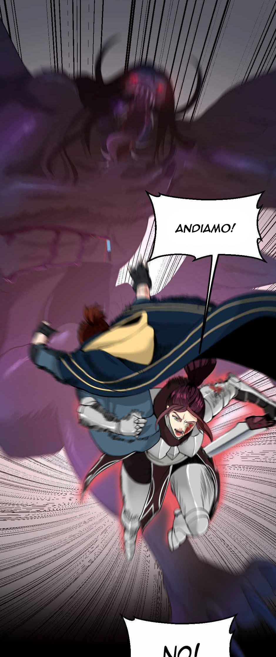 Read The Beginning After the End IT Manga Online