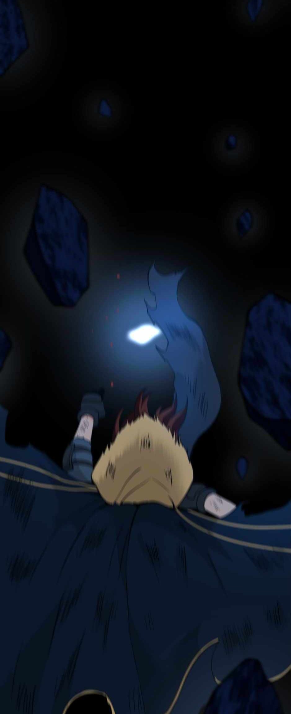 Read The Beginning After the End IT Manga Online