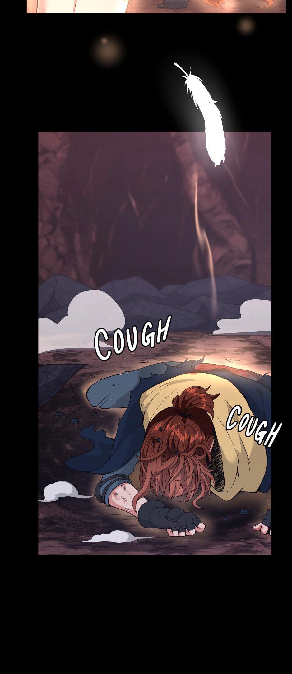Read The Beginning After the End IT Manga Online