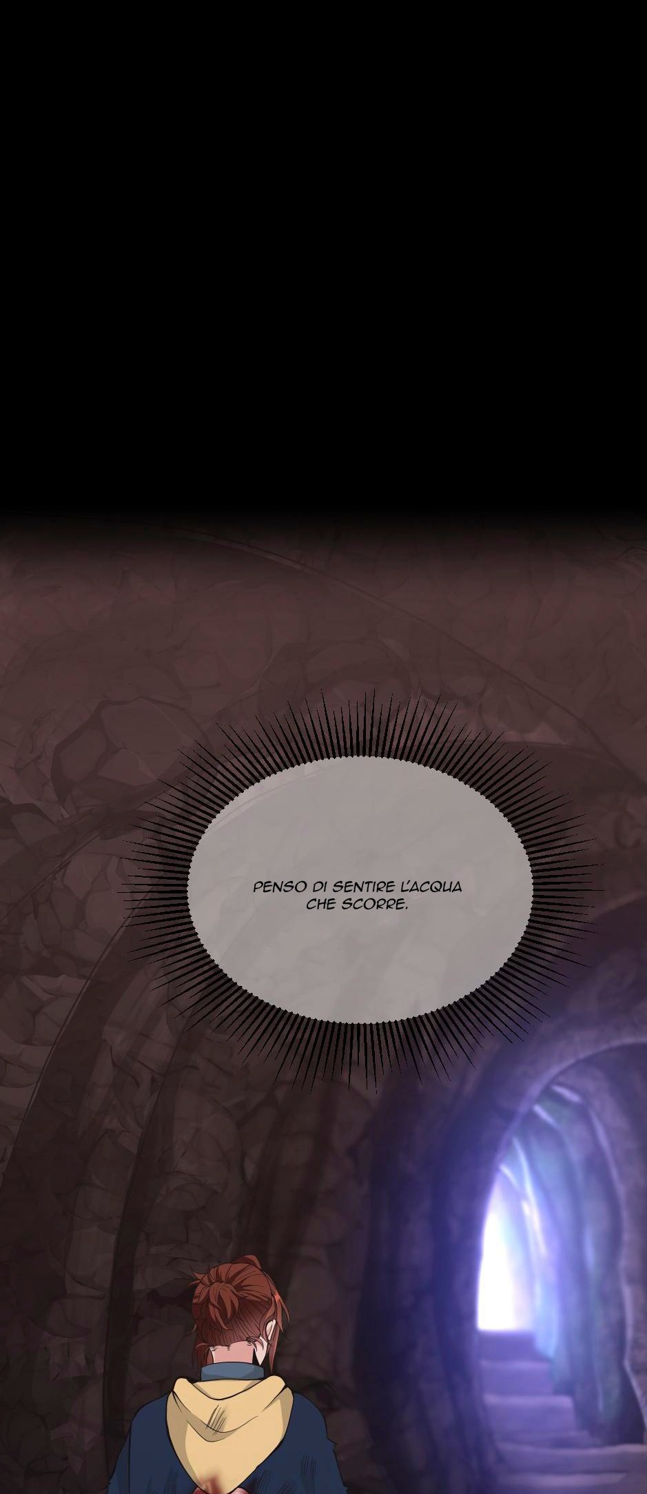 Read The Beginning After the End IT Manga Online