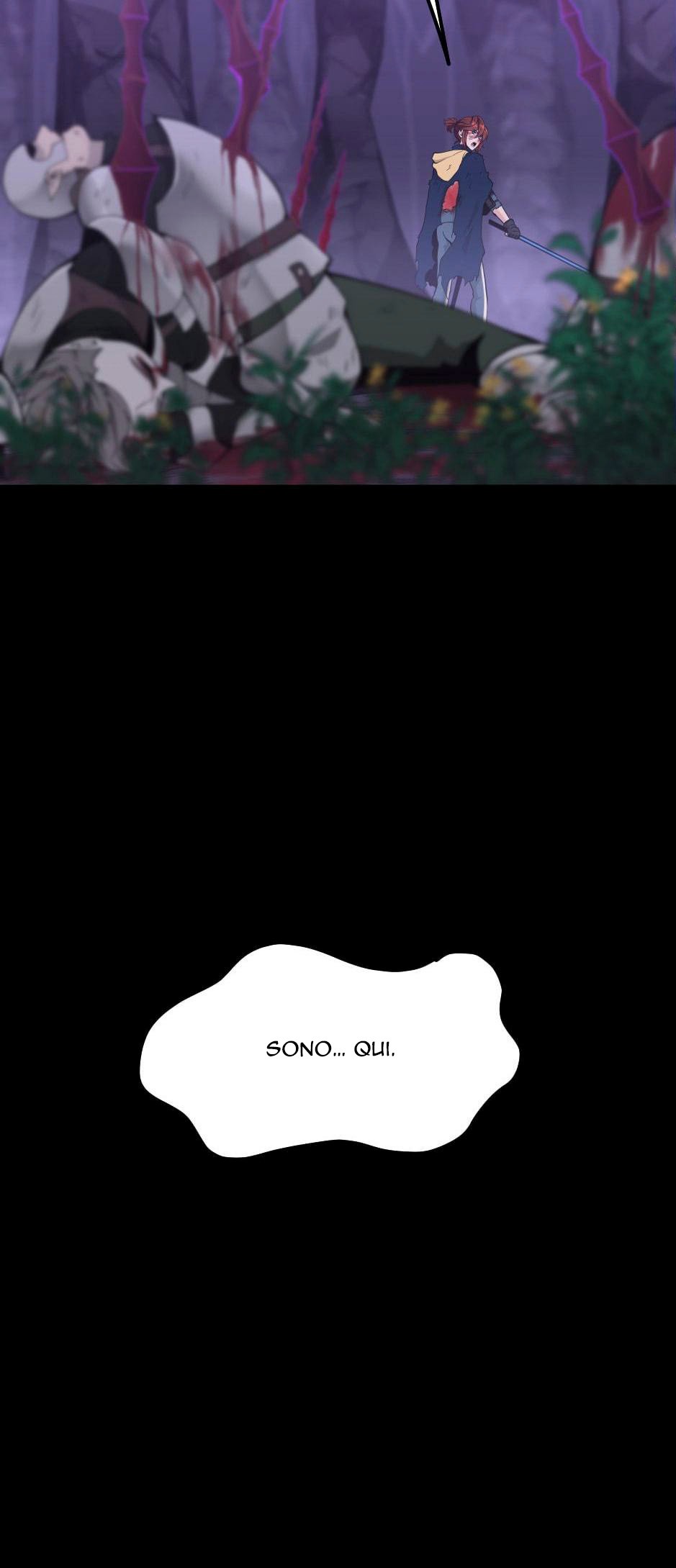 Read The Beginning After the End IT Manga Online