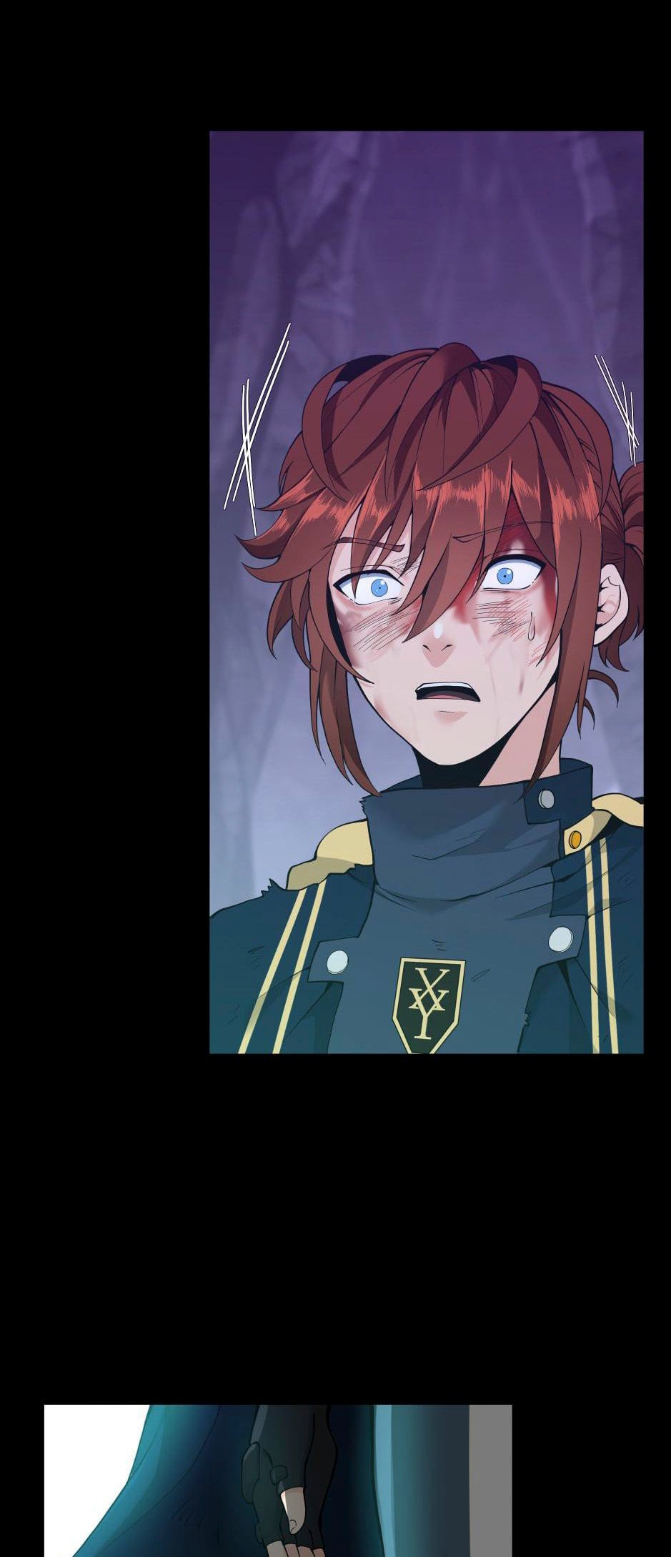 Read The Beginning After the End IT Manga Online