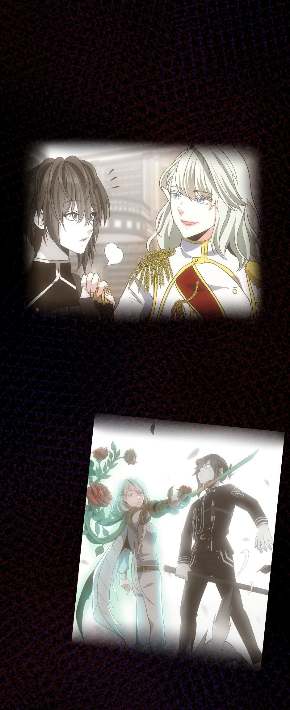 Read The Beginning After the End IT Manga Online