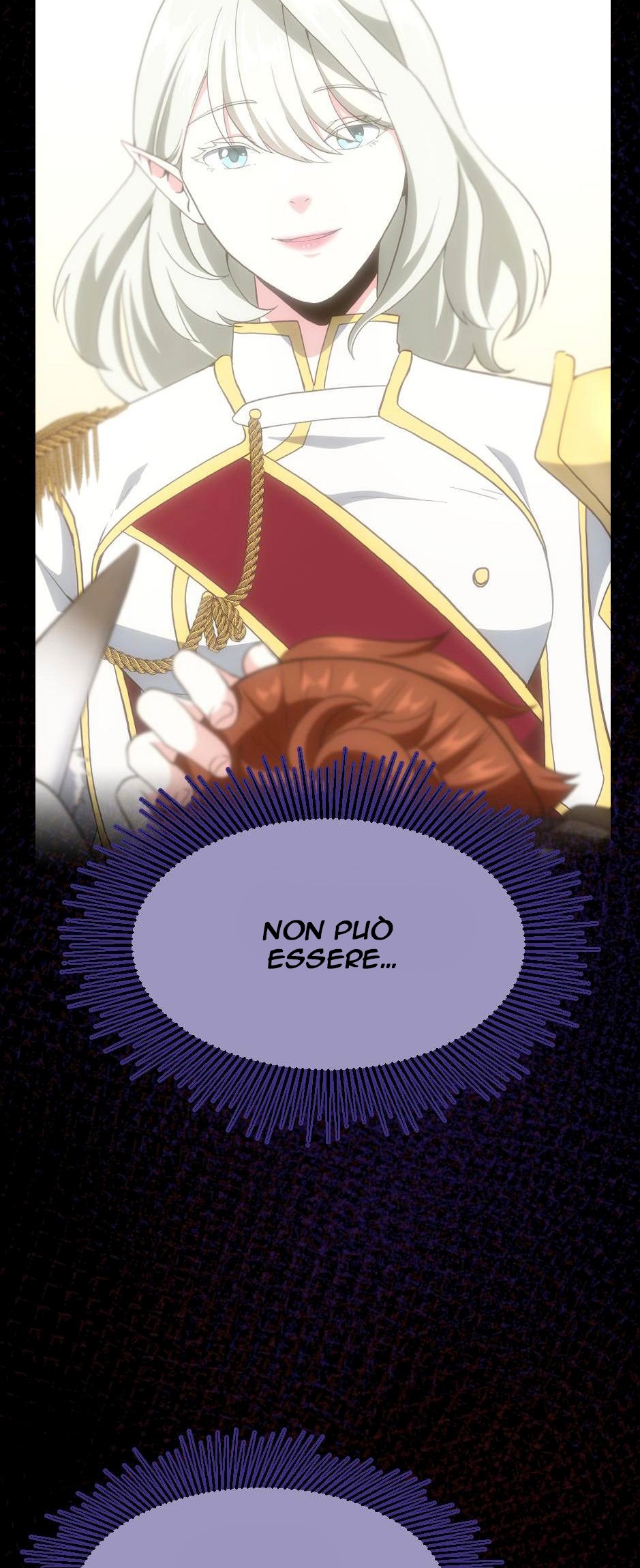 Read The Beginning After the End IT Manga Online