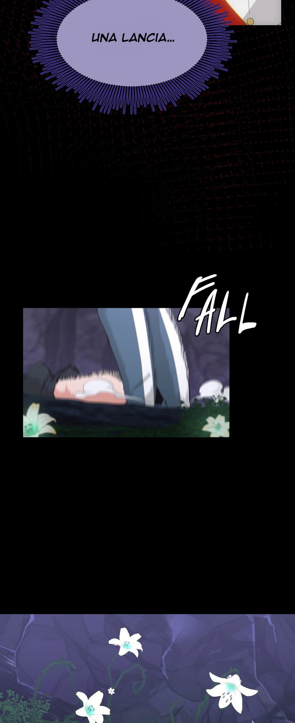 Read The Beginning After the End IT Manga Online